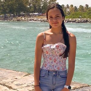 Meet your Posher, Kaylee